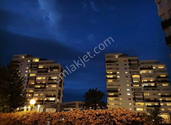 Yüzüncüyıl Medline Civ.sosyal Aktiviteli Prestijli Site'de 7/24 Özel Güvenlikli Alternatifsiz Lüks