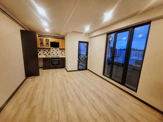 Mehmetoğlu Gayrimenkulden Hatip Mah.1+1 Kiralık Daire