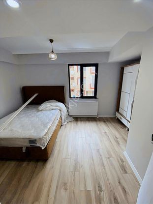 Mehmetoğlu Gayrimenkul Den Hazır Kiracılı 1+1 Yatırımlık Daire