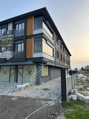 Mehmetoğlu Gayrimenkulden Satılık 2+1 Daireler