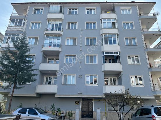 Tokat Merkez Yeni Mh. 3+1 Satlık Daire