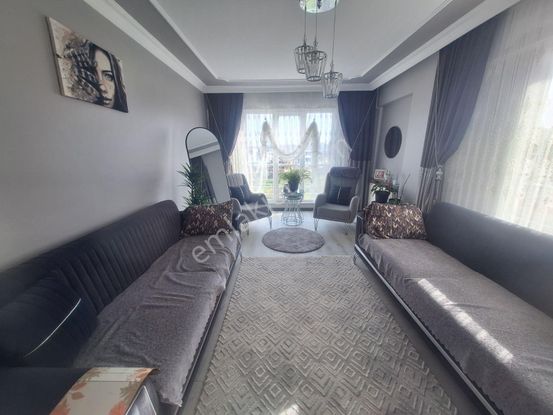 Mehmetoğlu Gayrimenkulden Nusratiyede 2+1 İskanlı Satılık Daire