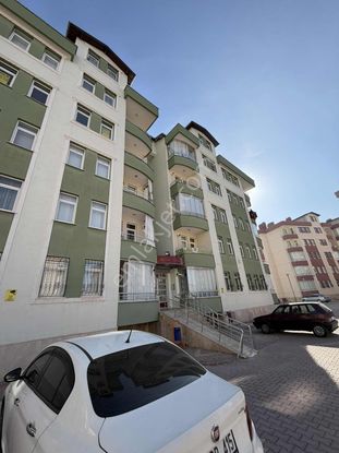 Akabe Sitelerinde Kiralık 3+1 Daire