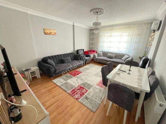 Mertcan'dan Çamçeşme Mah.caddeye 1dk 27m2 Arsa Tapulu 3+1 Daire