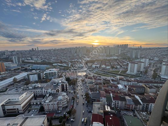 Manzaralı Full Eşyalı Lüks Rezıdans