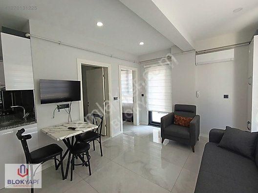 Blokyapı'dan Şehir Kiralık 2+1 Eşyalı Apart Hastanesi Karşısında
