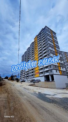 Kuzeykentte Yatırımlık 2+1 Sıfır Ara Kat Daire Kaçırılmaz Fırsat