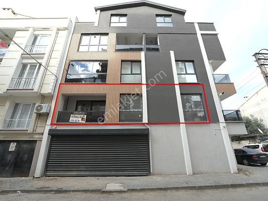 C21 Cius; Yunus Emre Parkı Civarı'nda 3+1 Sıfır Satılık Daire