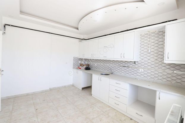 Alpaslan'da Kat Ve Çephe Seçenekli Lüx 3+1 Kiralık Daire