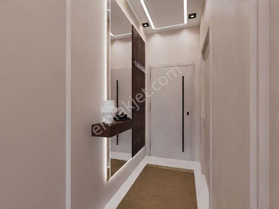 Sahibinden Şık Modern Dairelerimizle Sizlere Bir Telefon Kadar Yakınız.