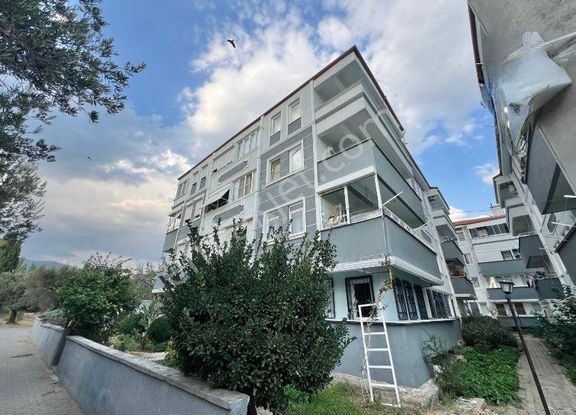 ꔪyalçın'dan ▀▄zeytinli’de Arakat Öncephe Ayrı Mutfaklı 2+1▀▄