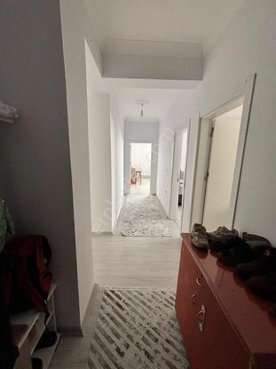 Merkezi Konumda Satılık 3+1