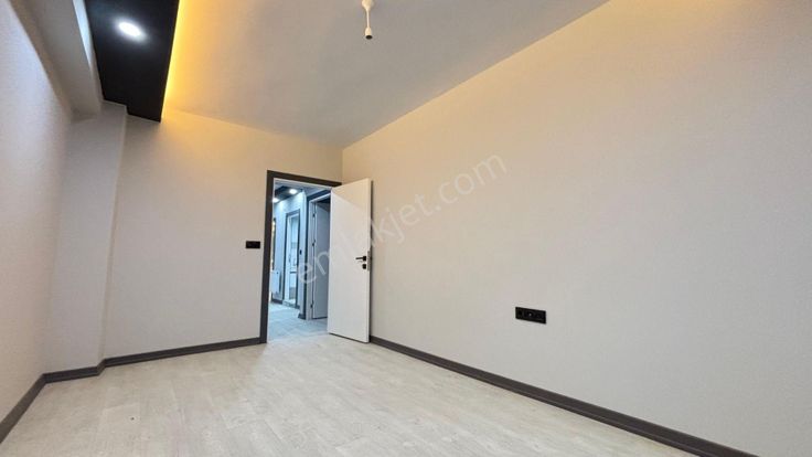 Recep Ümitten Şirintepe Mah 3+1 (sıfır) Lüx Satılık Daire Nt2