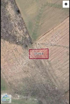 Yeni Çevre Yoluna Komşu Villalık Acil Satılık Arsa