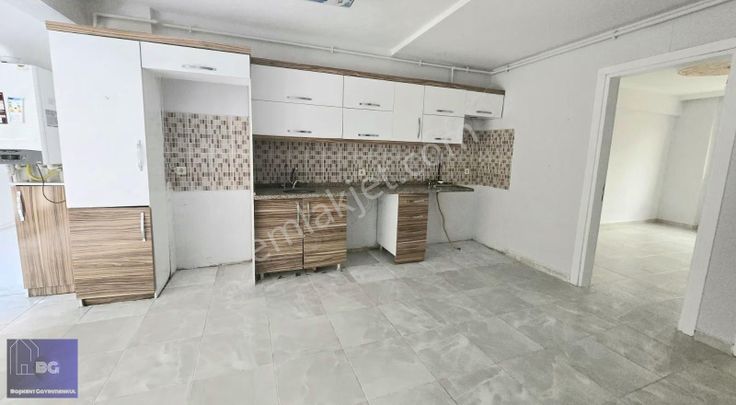 Akkonak'ta Müstakil Tadında Tek Daire Fiyatına Çift Daire !!!