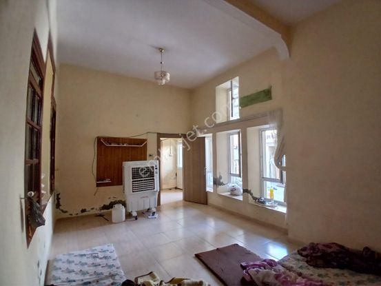 Akev Gayrimenkul'den Avlu'lu Tarihi Urfa Evi