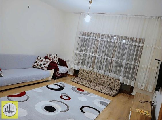 Denizli Kayaköy Toki Evlerinde 2+1 Ebeveyn Banyolu Arakat Daire