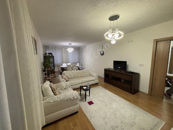 Diriliş Toki 3. Etap`ta Satılık 3+1 Daire