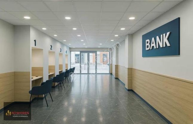 Gebze Tatlıkuyu Da Satılık İşyeri-dükkan