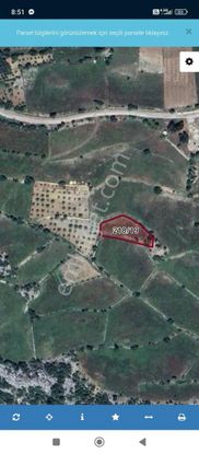 Akseki De Satılık Tek Tapu Arsa Ve Tarlalarımız