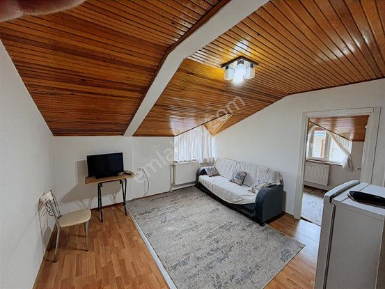 Century 21 Net'ten Kampüs Bölgesinde Eşyalı 2+1 Kiralık Apart