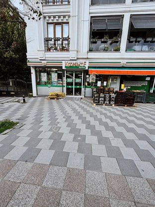 Demir Deluxe___kurumsal Kiracılı Satılık Dükkan___300m2+konum 10