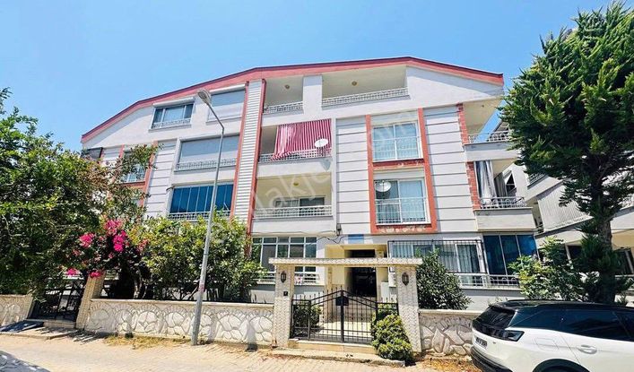 🌟didim Efeler Mahallesi’nde Satılık 2+1 Eşyalı Daire🌟 Kelepir Daire Satıyoruz