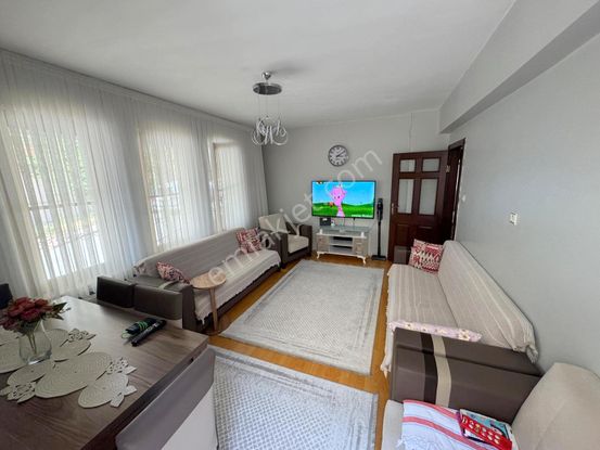 Şafak'tan İncirli'de 3+1 Bağımsız Asansörlü Yeni Bina Ön Cephe!