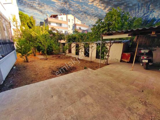 🛑🛑aktif'ten Akçay'da Satılık Denize 150mt Yüksek Kredili Ferah 2+1 Daire