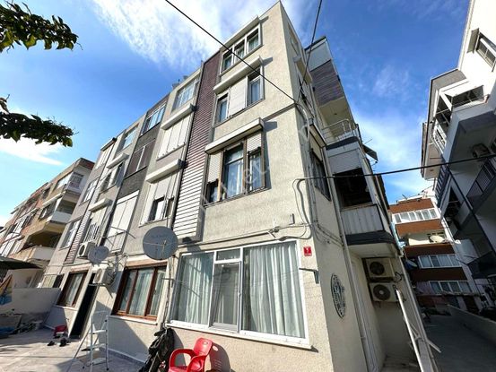 🔴güç'ten Akçay Merkez'de Denize 300m Arakat Ayrı Mutfaklı 2+1 Fırsat Satılık Daire