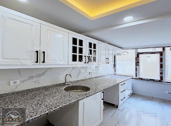 Nes Yapı'dan Eminevim'e Fuzulev'e Uygun ''sıfır'' 2+1 Daire