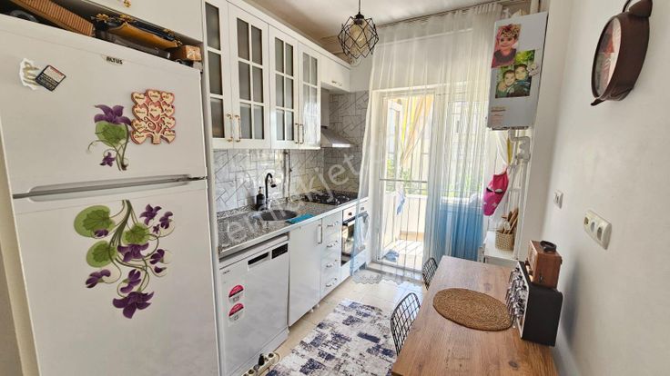 Fırsat Toki Final Okulları Karşısı 2+1 Acil Satılık