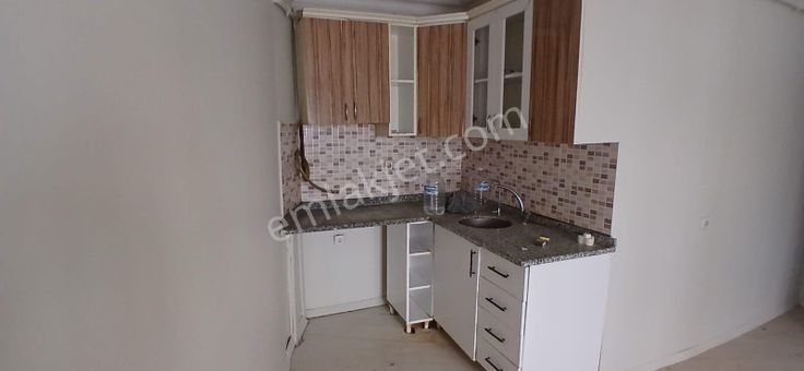 Kıraç Merkez’de Herkese Uygun Yüksek Gırış