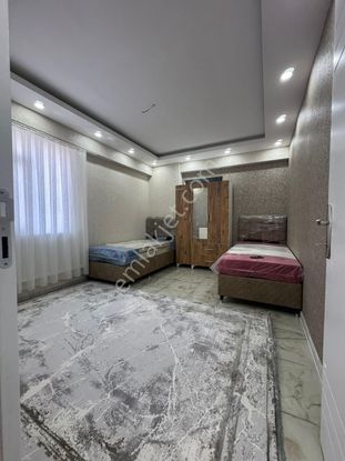 Batıkent Uygun 2+1 Eşyalı Düz Giriş Kat Daire...