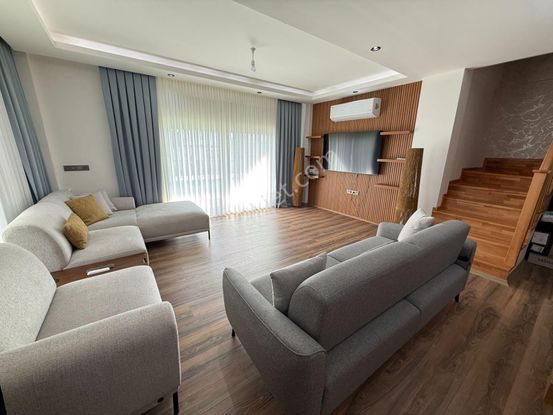 Sorgun'da Satılık 4+1 Satılık Villa