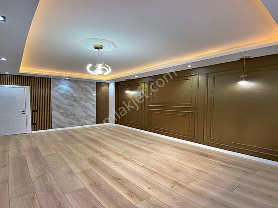 Cadde34 Yapı'dan Fsm Caddesinin Dibinde 2+1 Krediye Uygun Full Dekorlu Bahçeli Bahçe Katı