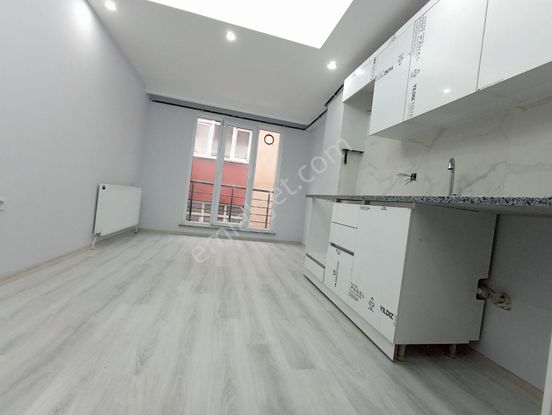 %50 Kredi İmkanı 2+1 Daire Yatırıma Ve Oturuma Uygun!