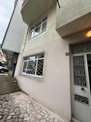 Ulu Dan Acil Satılık Yüksek Giriş Daire