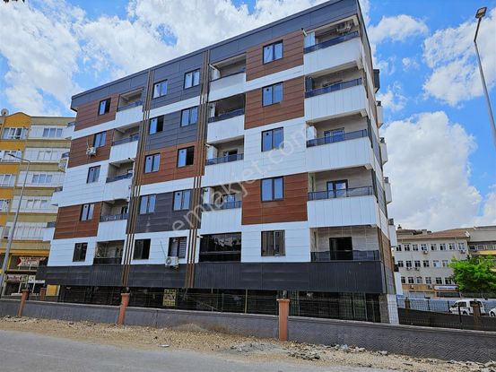 Ulaş Emlaktan Sırrında 1+1 Satılık Sıfır Daire