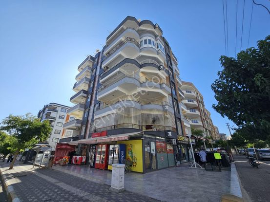 Ulaş Emlaktan Şenevlerde 3+1 Geniş Bakımlı Daire