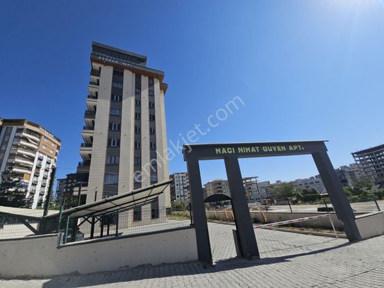 Ulaş Emlaktan Karaköprü Belediyesi Civarı 4+1 Sıfır Daire