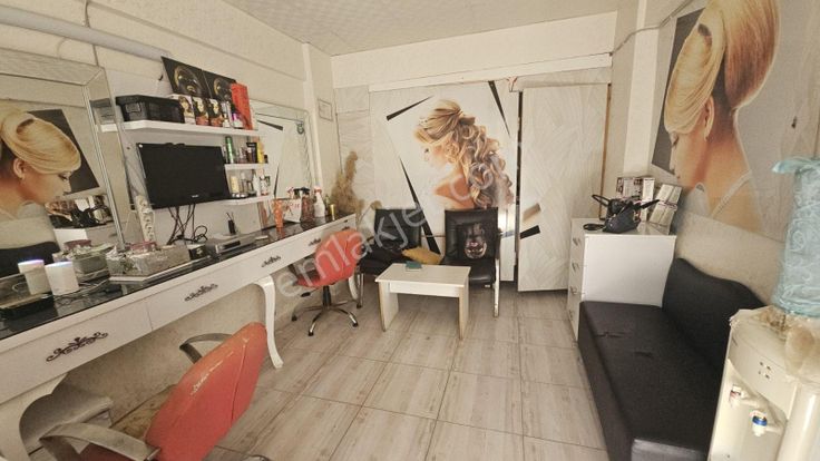 Ulaş Emlaktan Ertuğrulgazi Mah. Uygun Satılık Dükkan