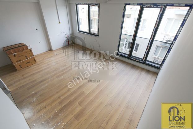 🟨⬛ Lıon Emlak'tan 17 Eylül'de Kira Getirisi Yüksek Dubleks 1+1 Satılık Daire⬛🟨