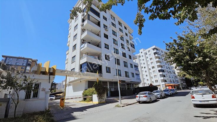 Ulaş Emlaktan Vizyon Park Sitesinde 3+1 Lüks Satılık Daire