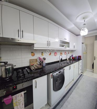 Nes Yapı'dan Merkezi Konumda 2+1 Satılık Yüksek Giriş Daire