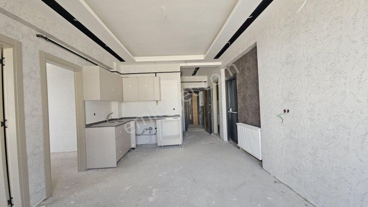 Ulaş Emlaktan 2+1 Amerikan Mutfaklı Sıfır Daireler