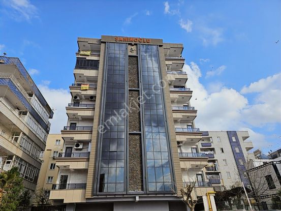 Ulaş Emlaktan Karaköprü Belediye Yanı Satılık 1+1 Ofis & Daire