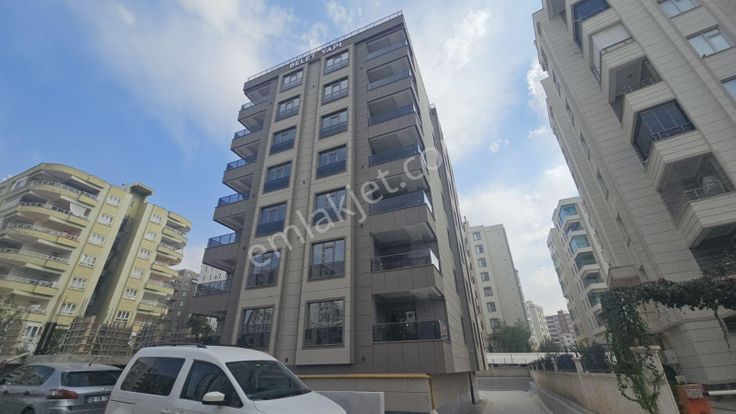 Ulaş Emlaktan Atakent Emniyet Müd. Karşısı 2+1 Lüks Daireler