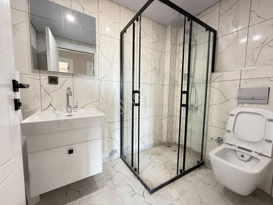 Demokrasi Mah. 2+1 Son Kalan Daire Sıfır Harika Konum