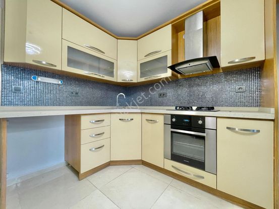 Berkay Demirel'den Akçayda Ebeveyn Banyolu Lüks Tasarım 2+1